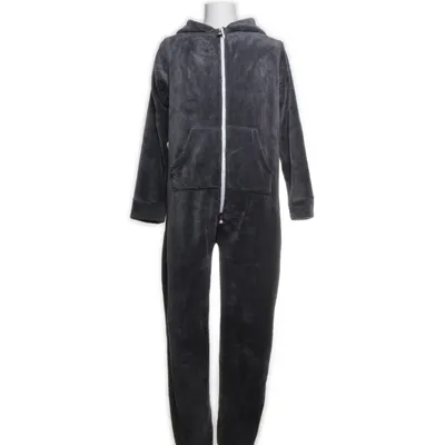 Onesie (Grijs) van O'poppy Polyester