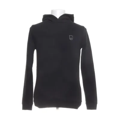 Hoodie (Black) from SKMST - Heimat Cotton