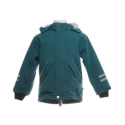 Winterjas (Groen) van McKinley