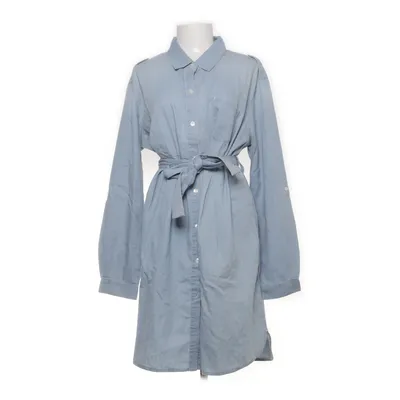 Mammaklänning (Blå) från Séraphine Bomull