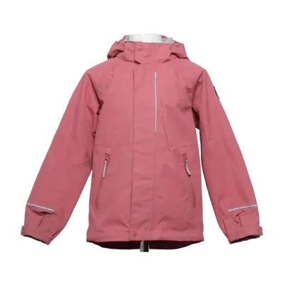 Outdoorjakke (Weather Pro) fra Polarn O. Pyret Genanvendt polyester
