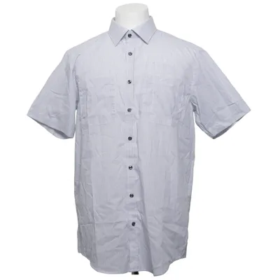Short sleeve shirt (Shirt Ss Men) from ACC Cotton, Polyester