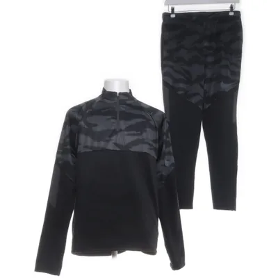 Mjukisset (Grå) från Nike Polyester