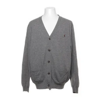 Kofta (Grå) från Polo Ralph Lauren Merinoull