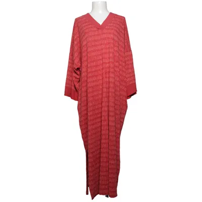 Nightgown (Red, Orange) from Nanso