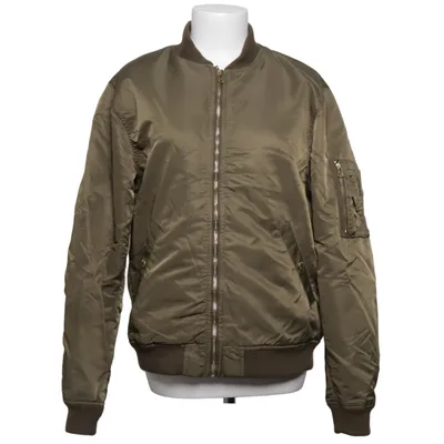 Bomberjack (Bomber Jacket) van L.O.G.G by H&M Katoen, Polyamide, Polyester