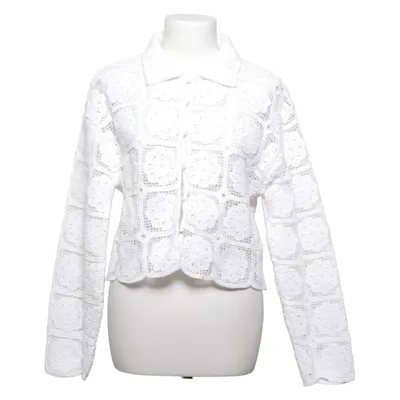 Cardigan (TWILA SHIRT) fra One and Other Bomuld