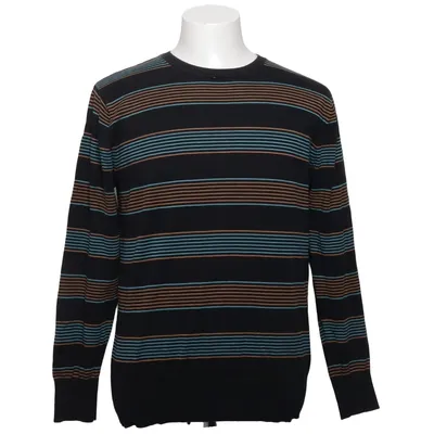Pull-over (Noir, Bleu, Jaune) de Matinique