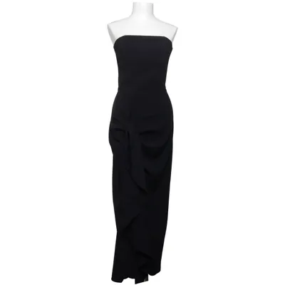Aftonklänning (Thalia Midi Dress) från Solace London Polyester