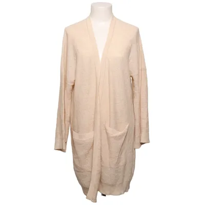 Cardigan (Beige) from Zadig & Voltaire Alpaca wool, Cotton