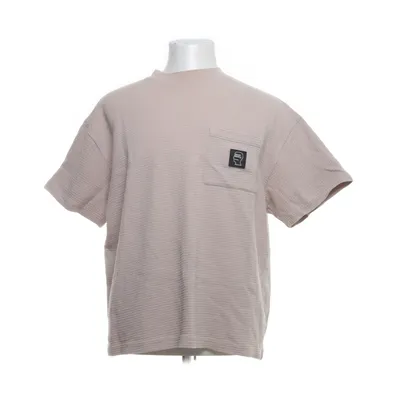 T-shirt (Beige) from Brain Dead Cotton