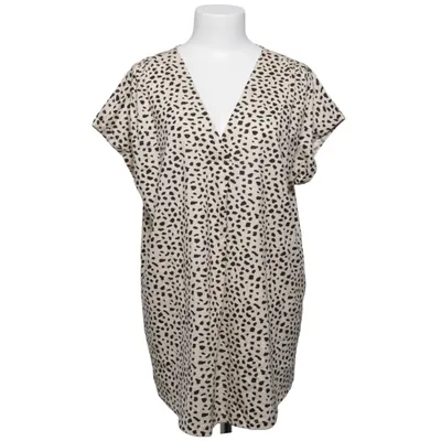Top (Beige, Black) from Cellbes Cotton, Modal