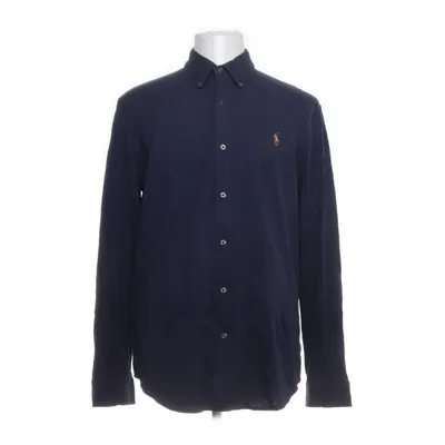 Button down shirt (Blue) from Ralph Lauren Cotton