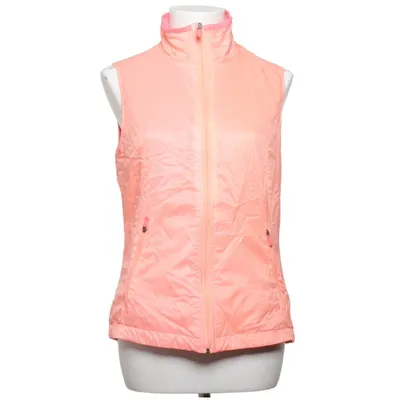 Gilet d'extérieur (Rose) de Active by Tchibo Élasthane, Polyamide, Polyester