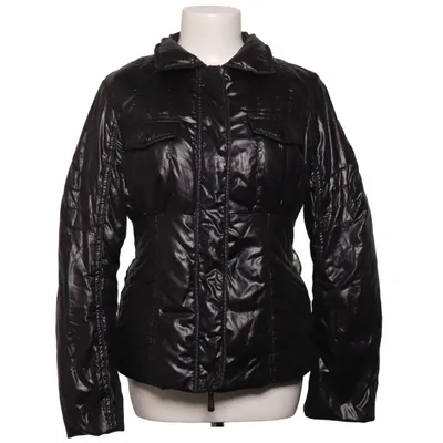 Veste (Noir) de Aggi