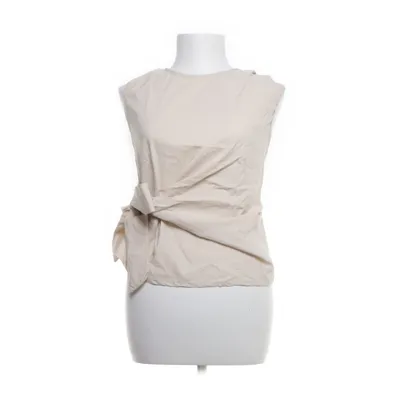 Tank Top (Beige) from Emma & Ella Elastane, Nylon, Viscose