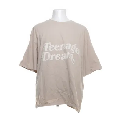 T-shirt (Beige) from Mosquets Cotton