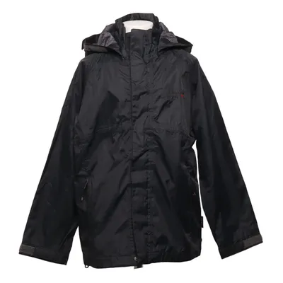 Rain jacket (Gray) from Didriksons Polyamide, Polyester