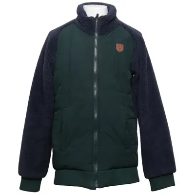 Veste légère (Vert, Bleu) de ZigZag Polyester