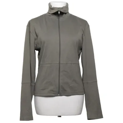 Veste (Gris) de Active Coton, Polyester