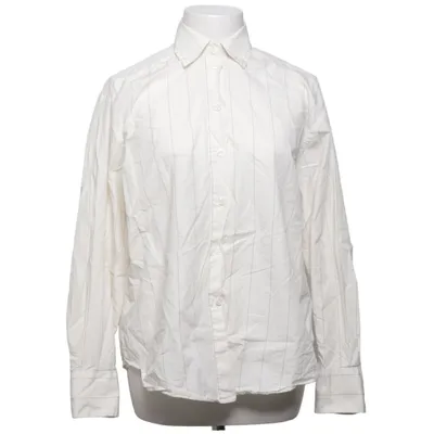 Pyjamahemd (Weiß) von Zara Home Baumwolle