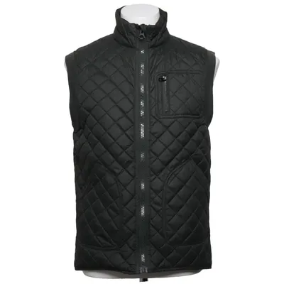Outer vest (Berlin Gilet C) from Selected Jeans Polyamide, Polyester