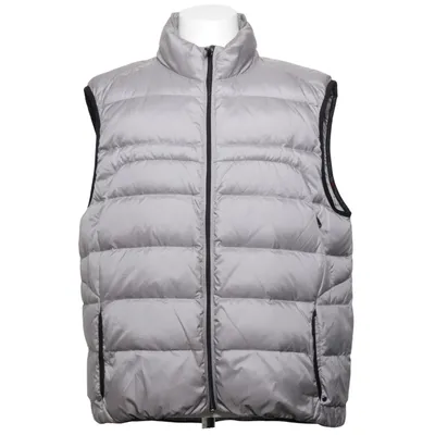 Dunväst (Grå) från RLX Ralph Lauren Dun, Fjädrar, Polyamid