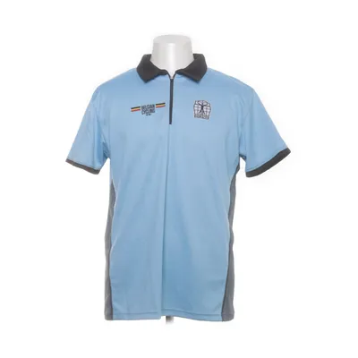 Träningströja (Blå, Svart, Grå) från Bioracer Speedwear Polyester