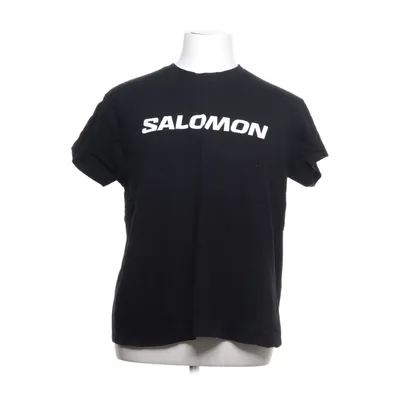T-shirt (Svart) från Sol.s Bomull