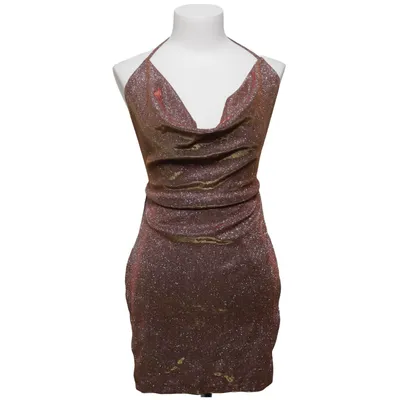 Kleid (Rot) von Shein SXY Polyester