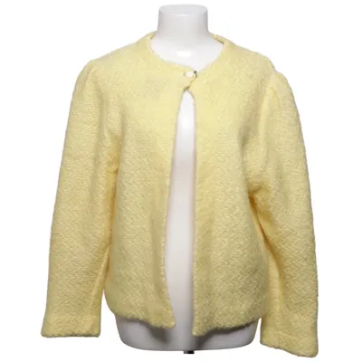 Bolero (Yellow) from Angel of Sweden Acrylic, Mohair, Polyester