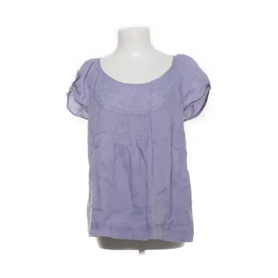 Haut (Violet) de Flash Lin