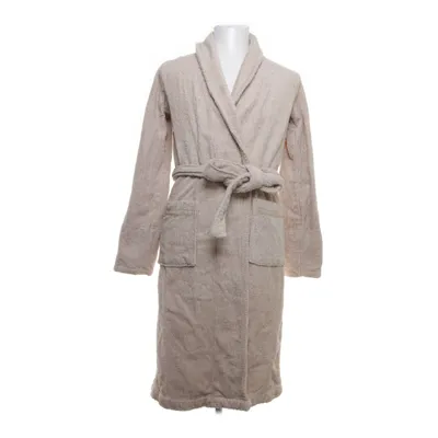 Badrock (Beige) från TCM Bomull