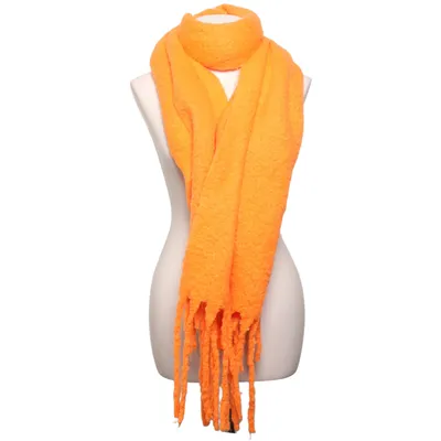 Écharpe (Orange) de Bershka