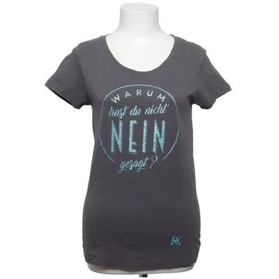 T-shirt (STTW039) von STANLEY/STELLA Bio-Baumwolle