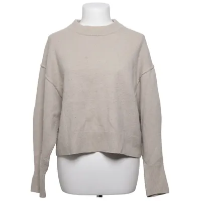 Tröja (Beige) från H&M Kashmir