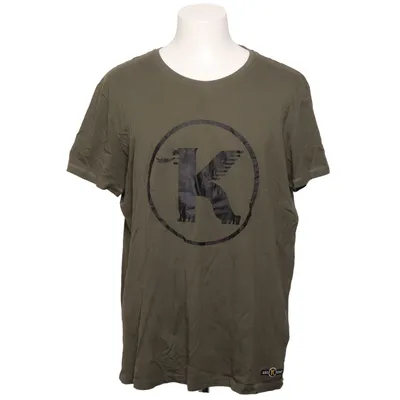 T-shirt (Refined) de Koppartrans Coton