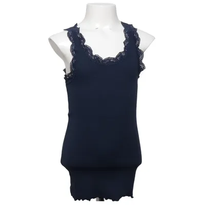 Tank Top (Callie Top) from POMPdeLUx Cotton, Elastane, Modal