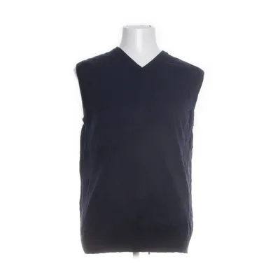 Slipover (Blue) from Cool Blue Company Cotton