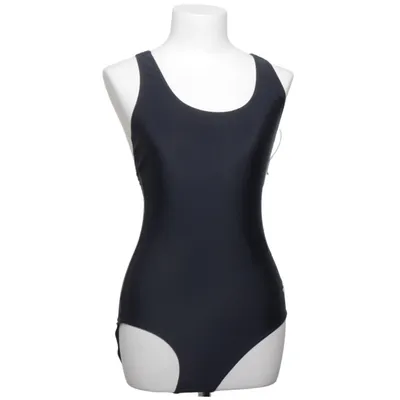 Swimsuit (Blue) from Livv Elastane, Polyester