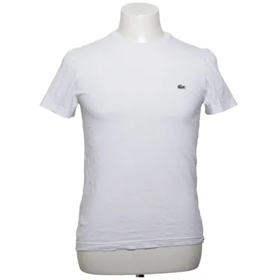 T-shirt (White) from Lacoste
