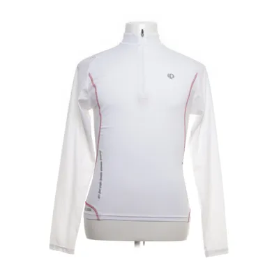 Träningströja (Vit) från Pearl iZumi Polyester