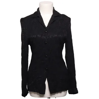 Blouse (Noir) de Ebba Jensen Viscose