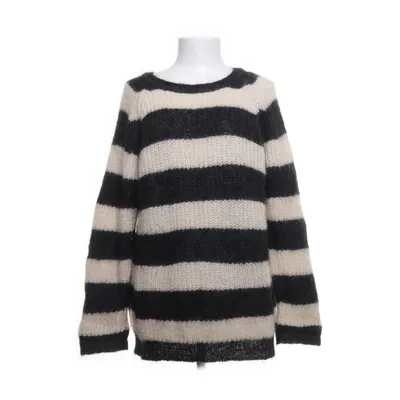 Tröja (Grå, Beige) från Rika Mohair, Ull, Polyamid