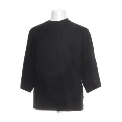 T-shirt (Zwart) van COS Katoen