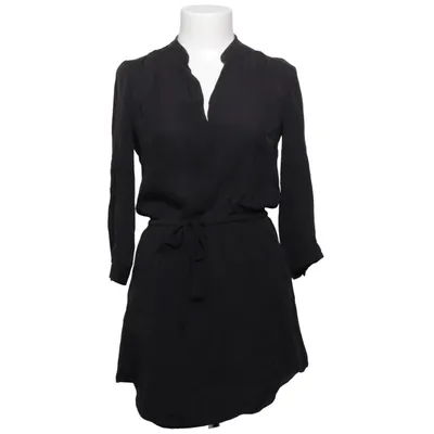 Dress (Black) from Babaton Silk