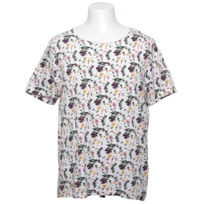 T-shirt (Blanc, Multicolore) de Premium by Jack & Jones Coton
