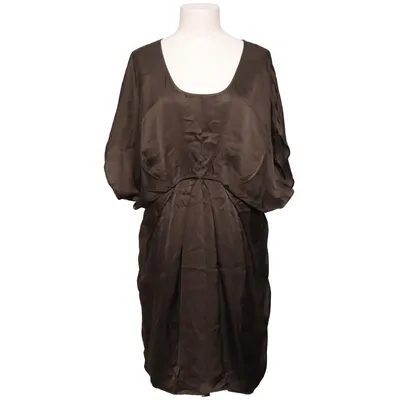 Robe (Rutebeuf) de Paul & Joe Sister Polyester, Soie