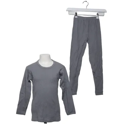 Baselayer (Grå) fra For You Bomuld