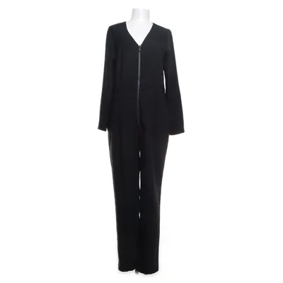 Jumpsuit (Black) from Esmara by Heidi Klum Polyester